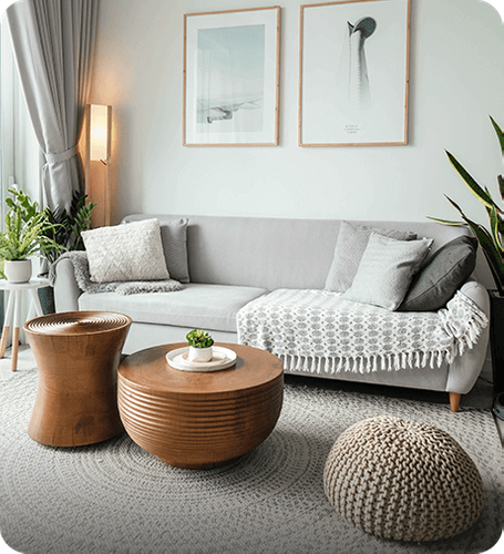 Livingroom Furniture