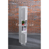 Unique Tall Modern Bathroom Storage Cabinet