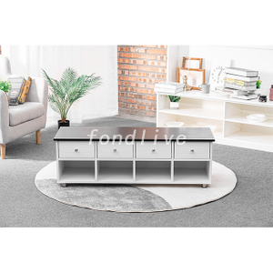 Drawers Living Room Universal TV Stand