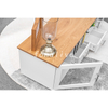 Nordic Drawers Universal TV Stand