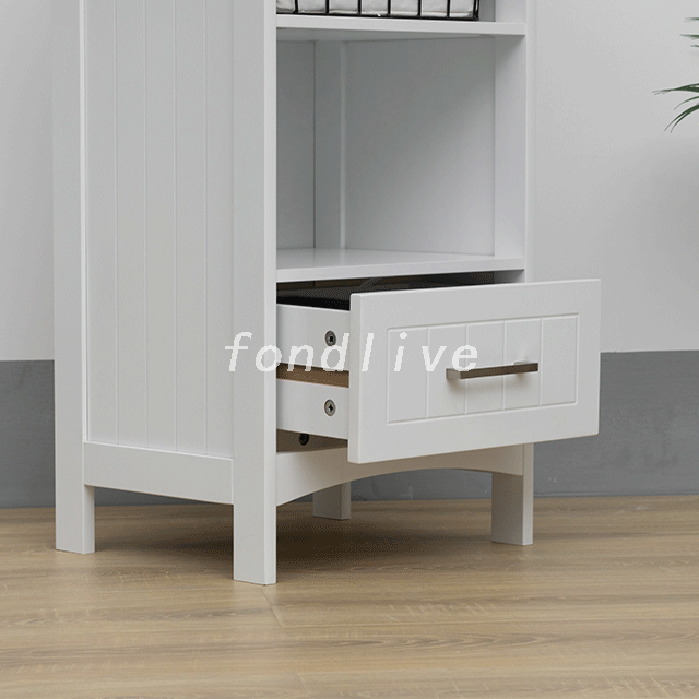 storage cabinet