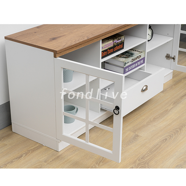 55 Inch Furniture Universal TV Stand