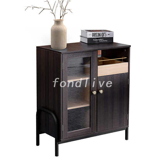 Kitchen Sideboard Cabinet