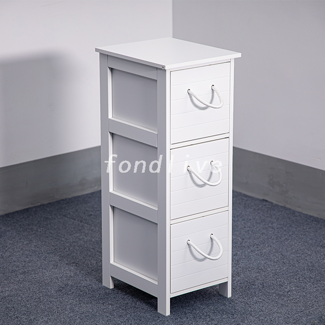 How to Choose and Hang a Bathroom Storage Cabinet
