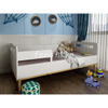 Wood Cute Cheap Children Bed