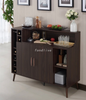 Modern Sideboard Cabinet Buffet Cabinet Storage Sideboard