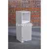 Single Door Stand Modern Bathroom Storage Cabinet