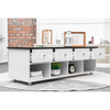 Drawers Living Room Universal TV Stand