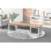 Nordic Drawers Universal TV Stand