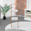Adjustable Towel Square Caddy Bathroom Storage Shelf