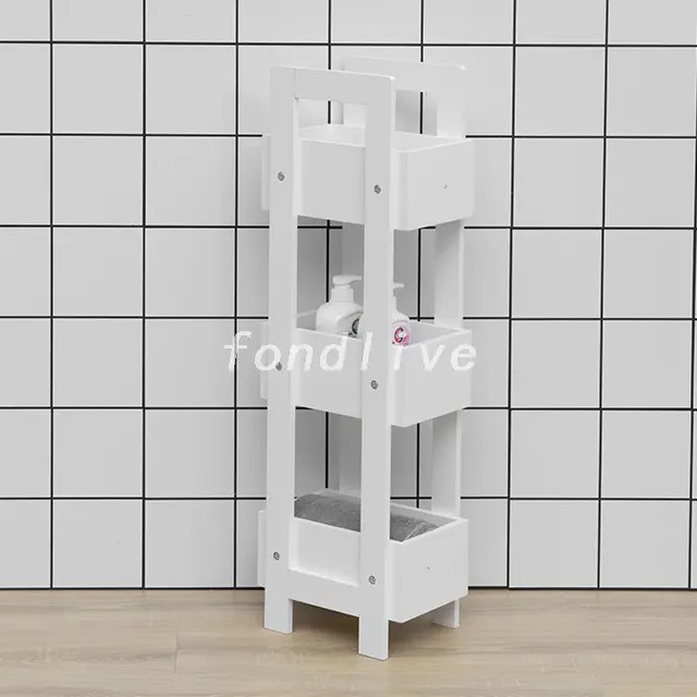 Bathroom furniture