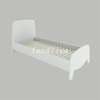 Modern Cute Safety Kid's Single Bed for Kid's Room