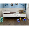 Wood Cute Cheap Children Bed