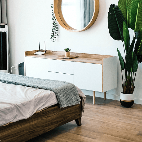 How to Mix and Match Bedroom Furniture Like a Designer - Fujian Fondlive Houseware Co.,Ltd