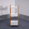 Hot Sales MDF Caddy Bathroom Stoarge Shelf 