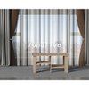 MDF Coffee Table With Storage