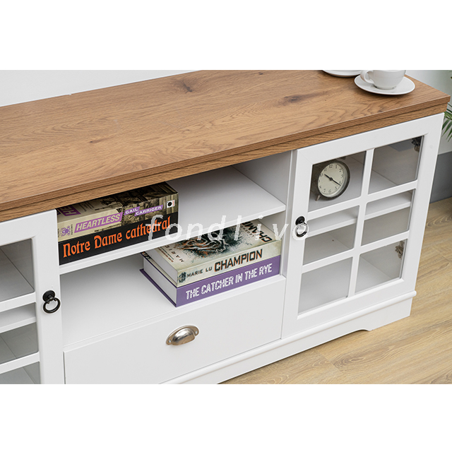 55 Inch Furniture Universal TV Stand