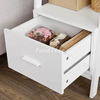 Best Seller Wood Display Bookshelf 