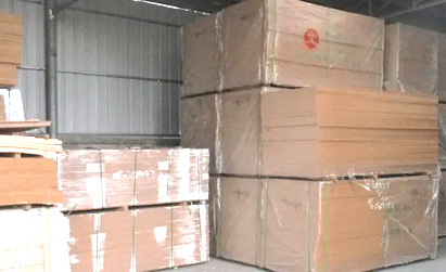 Shipping
