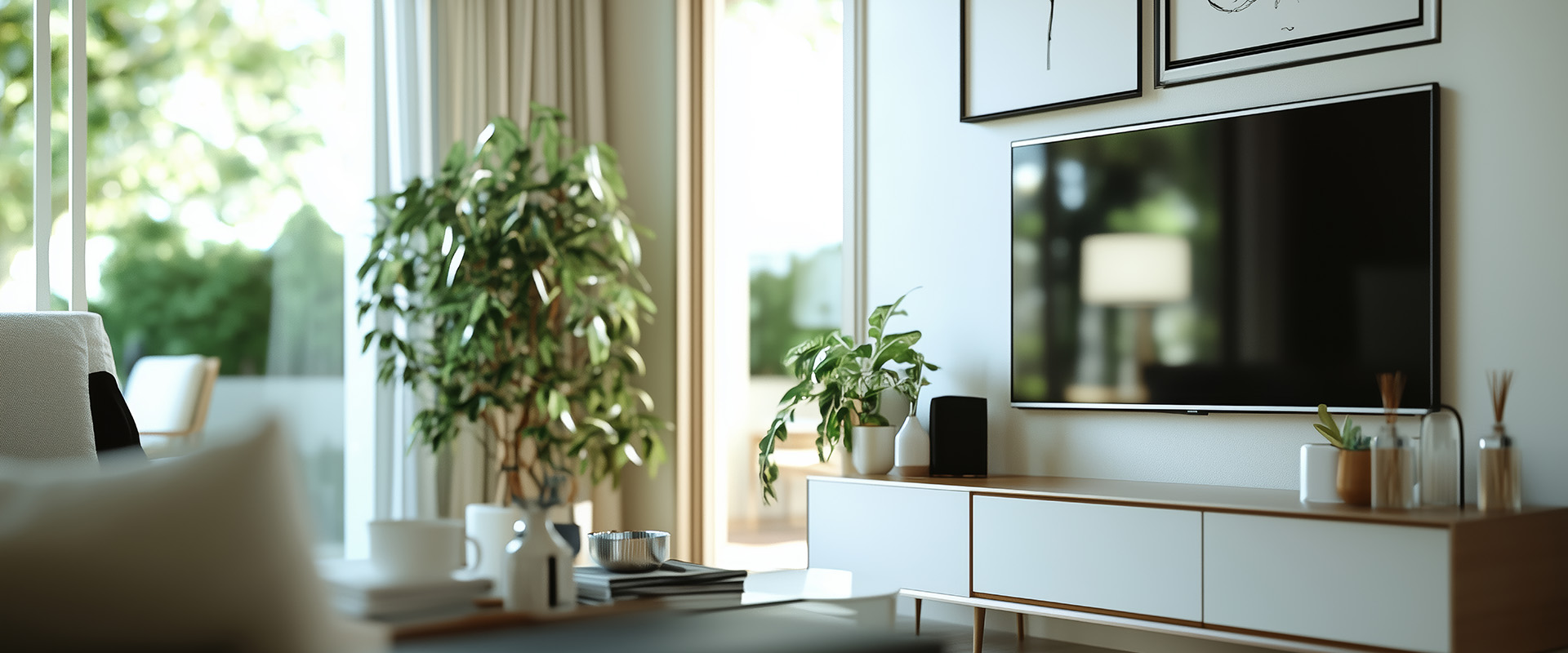 Experienced Interior Furniture Manufacturer
