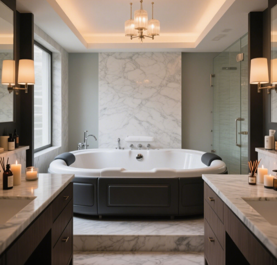 Bathroom Furniture