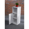Single Door Stand Modern Bathroom Storage Cabinet