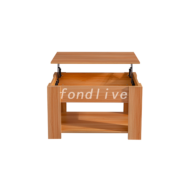 Lift Top PB Modern Coffee Table