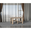 MDF Coffee Table With Storage