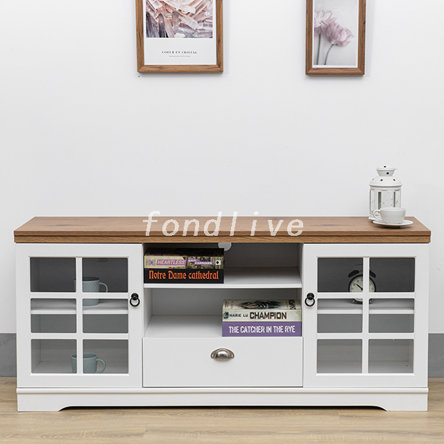 55 Inch Furniture Universal TV Stand
