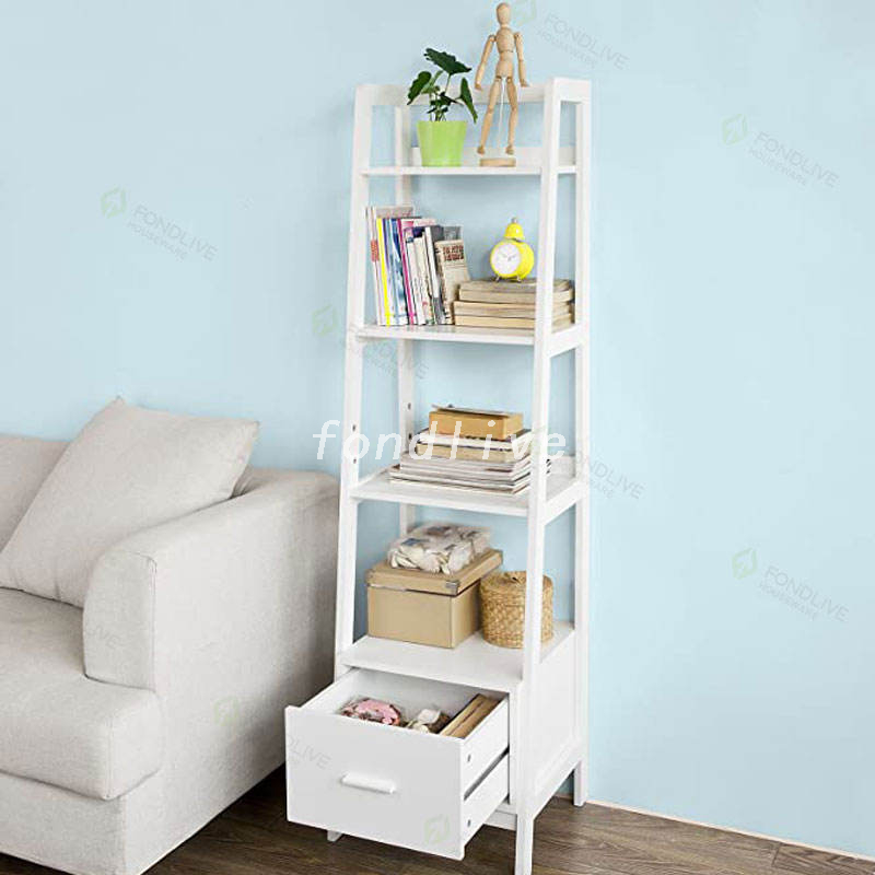 Best Seller Wood Display Bookshelf 