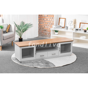 Nordic Drawers Universal TV Stand