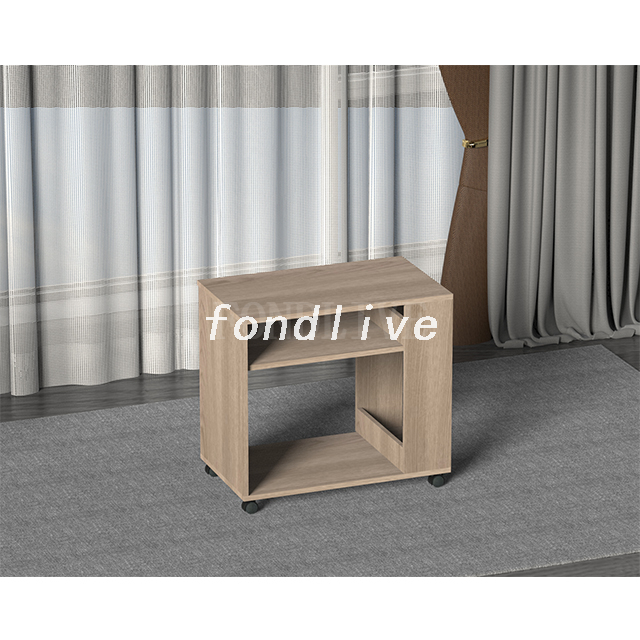 Waterproof Modern Living Room Side Table