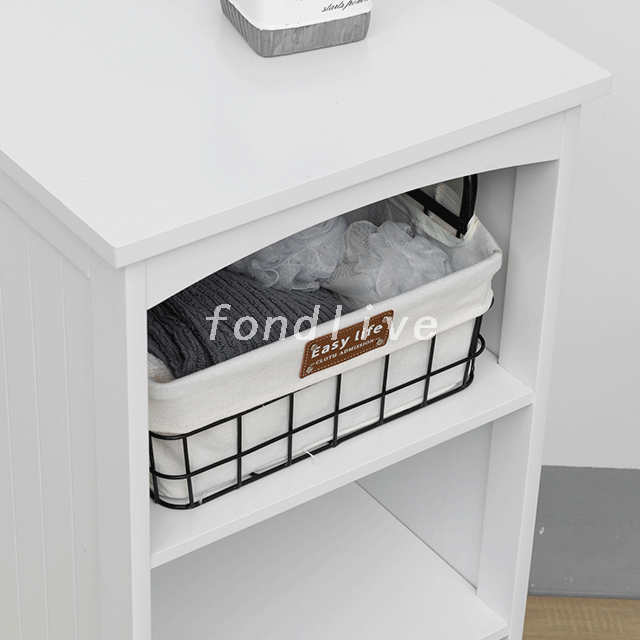 storage cabinet