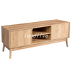 47 Inch Floor Universal TV Stand