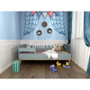 Wood Cute Cheap Children Bed
