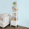 Best Seller Wood Display Bookshelf 
