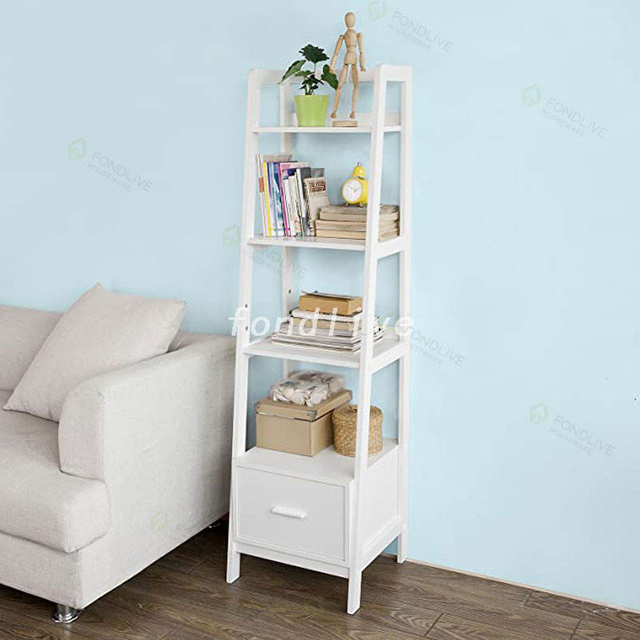Best Seller Wood Display Bookshelf 