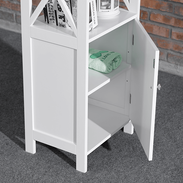 Bathroom Storage Cabinet