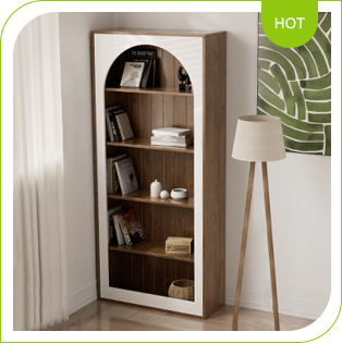 Bookshelf