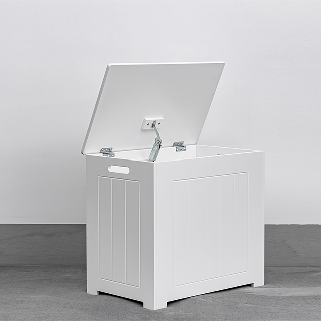 Bathroom storage cabinet