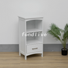 Modern Slim Living Room Sideboard Cabinet