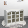 Modern 48 Inch Kitchen Sideboard Cabinet