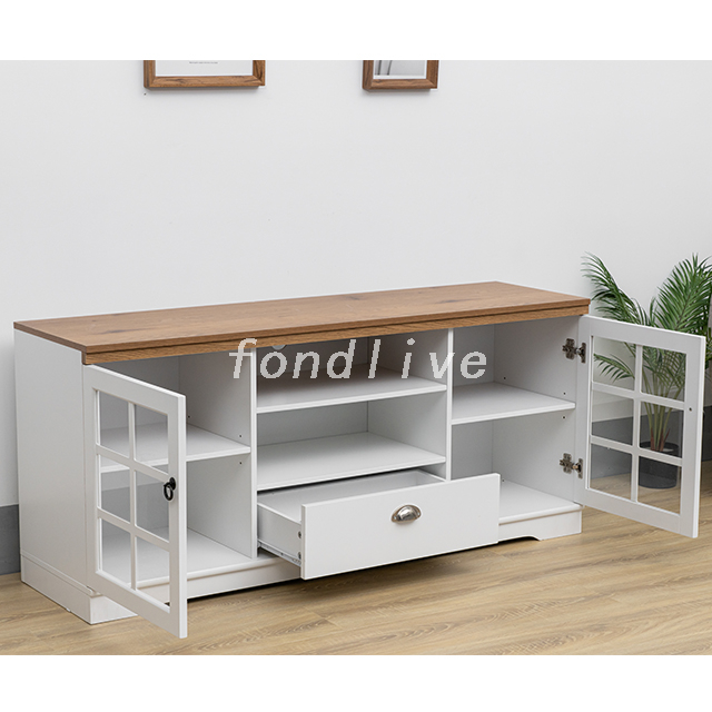55 Inch Furniture Universal TV Stand