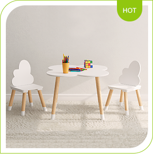 Kids Table Set