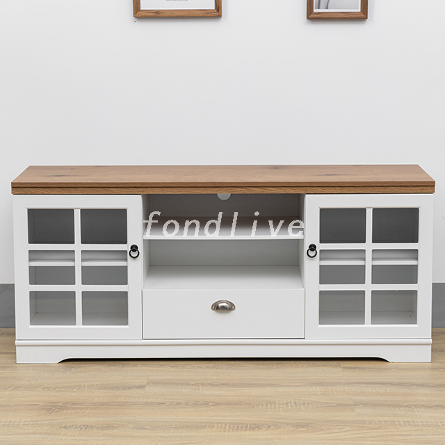 55 Inch Furniture Universal TV Stand