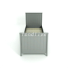 Durable Cute Low Key Design Bed for Children