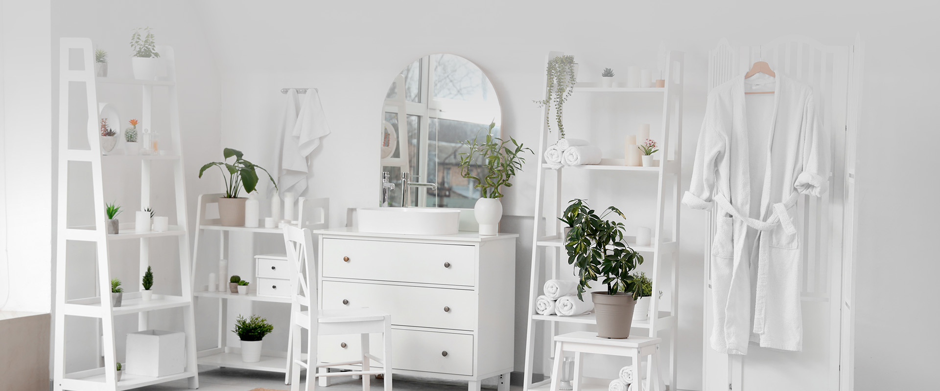 Reliable Interior Furniture Exporter