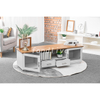 Nordic Drawers Universal TV Stand