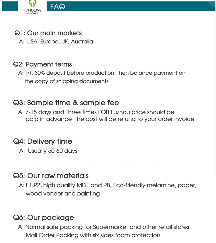 FAQ