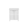 Vintage Floor Standing Top Bathroom Storage Cabinet